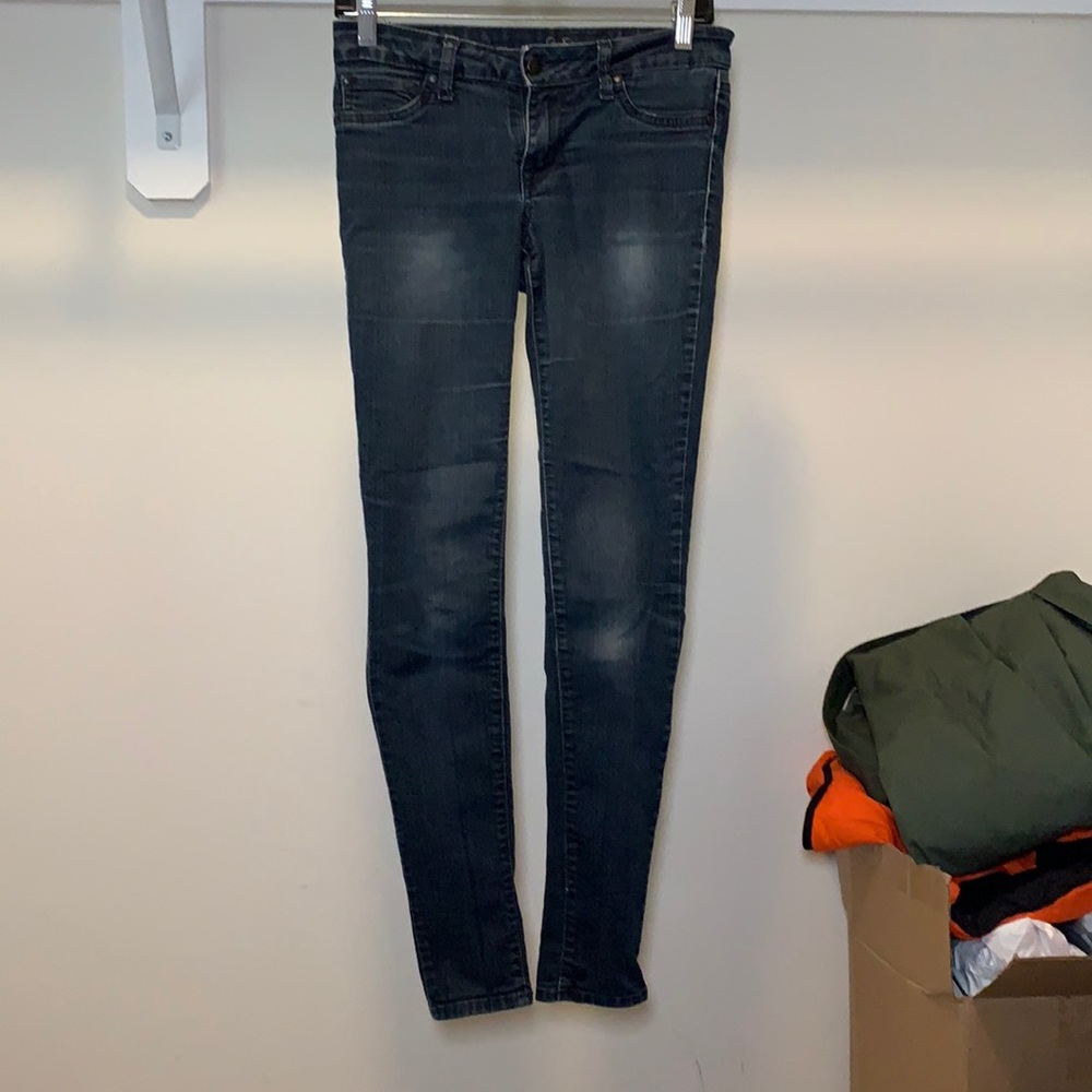 Girls jeans